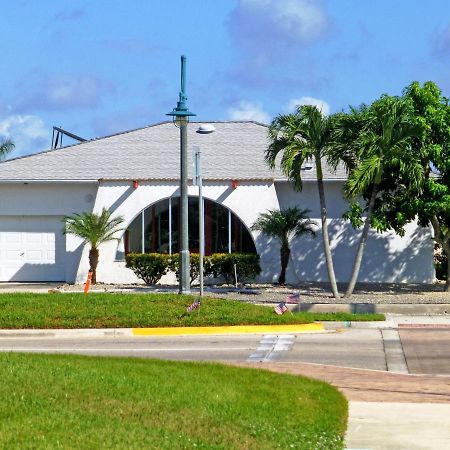 Villa Marco Island Esterno foto