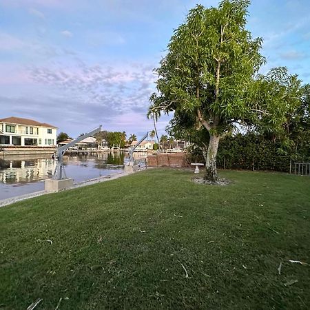 Villa Marco Island Esterno foto