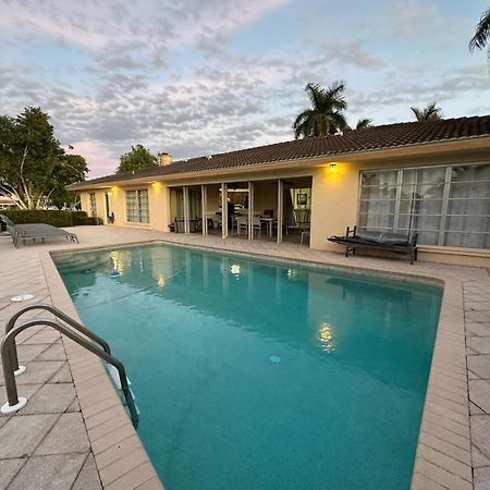 Villa Marco Island Esterno foto