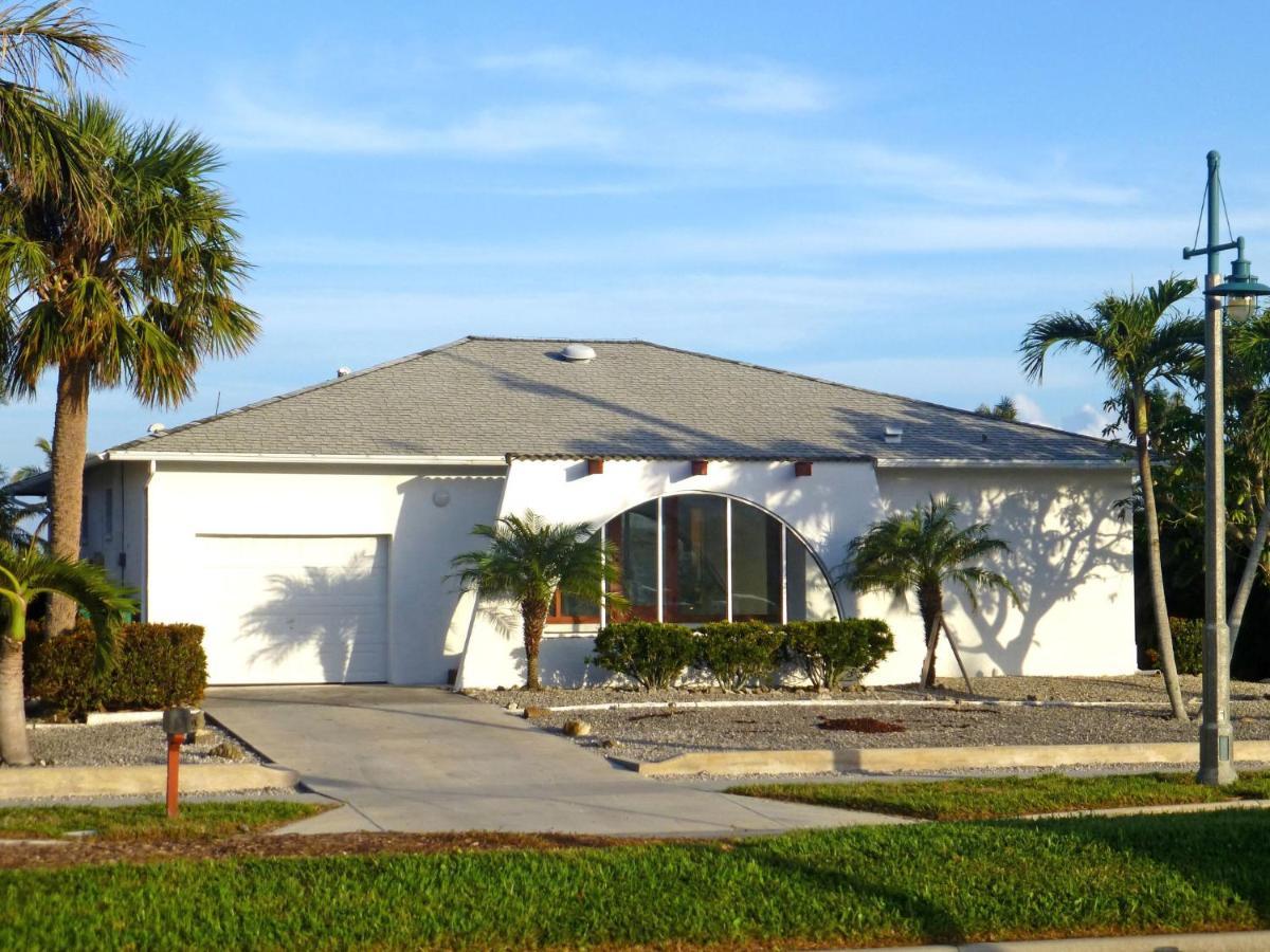 Villa Marco Island Esterno foto