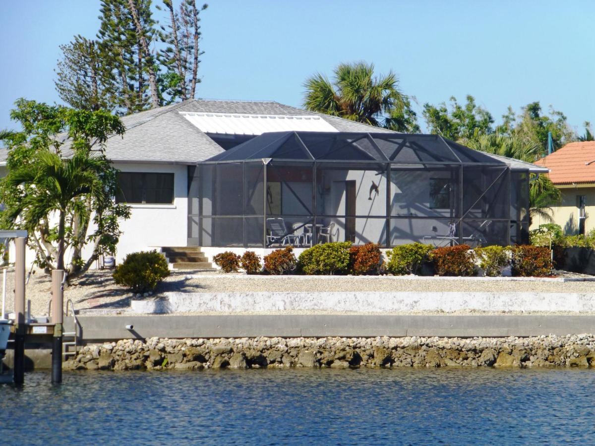 Villa Marco Island Esterno foto