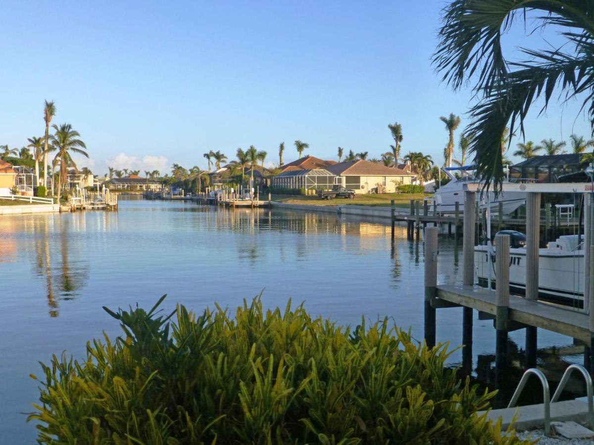 Villa Marco Island Esterno foto