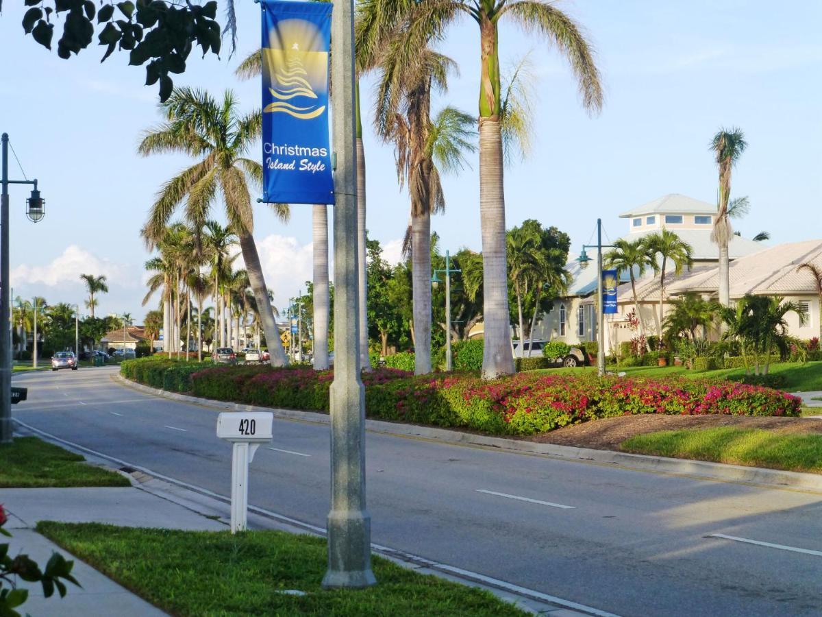 Villa Marco Island Esterno foto