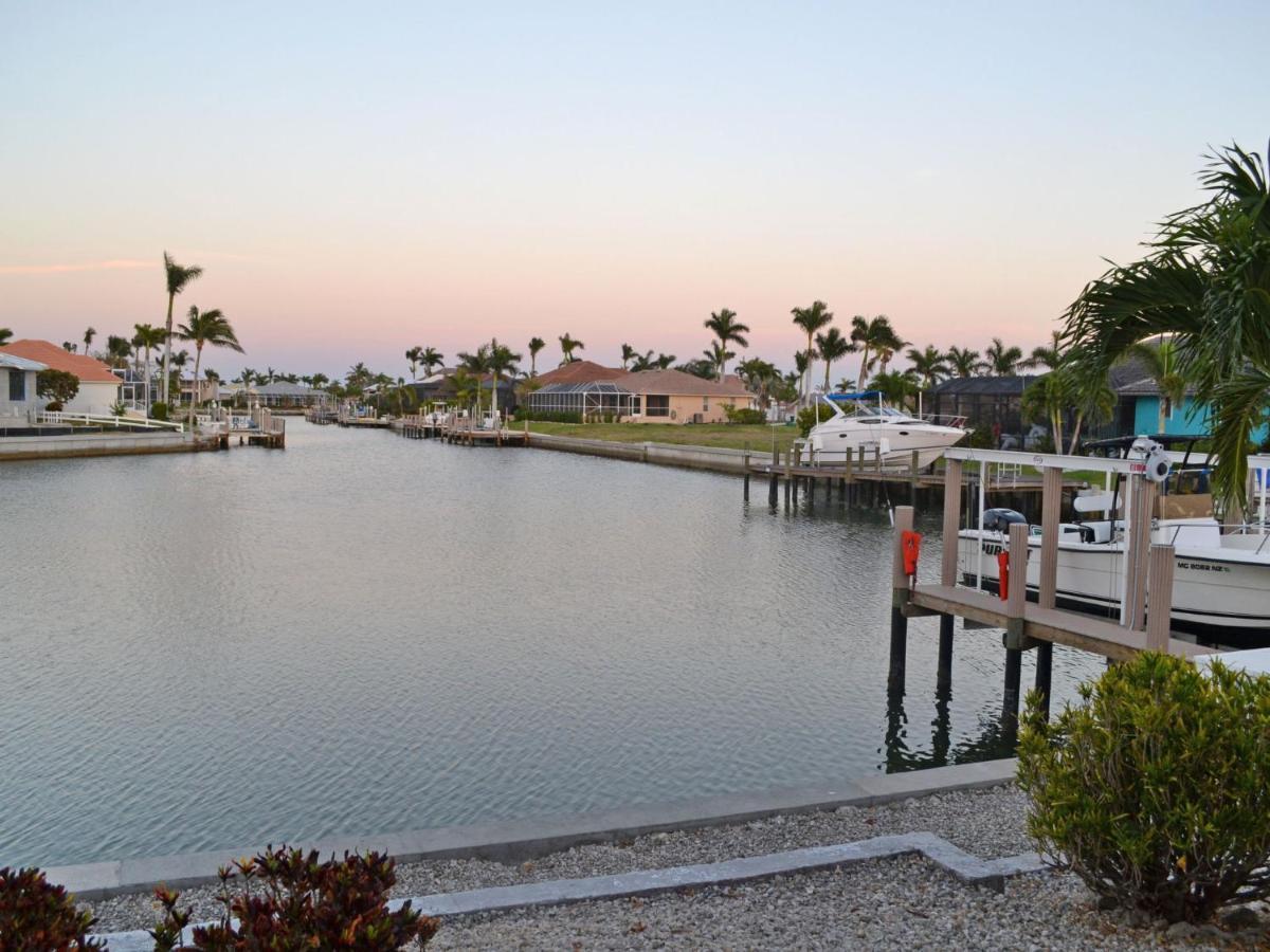 Villa Marco Island Esterno foto