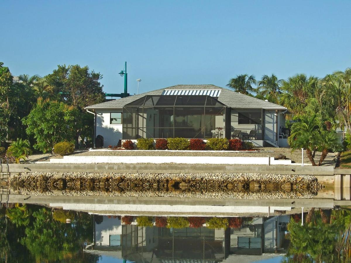 Villa Marco Island Esterno foto