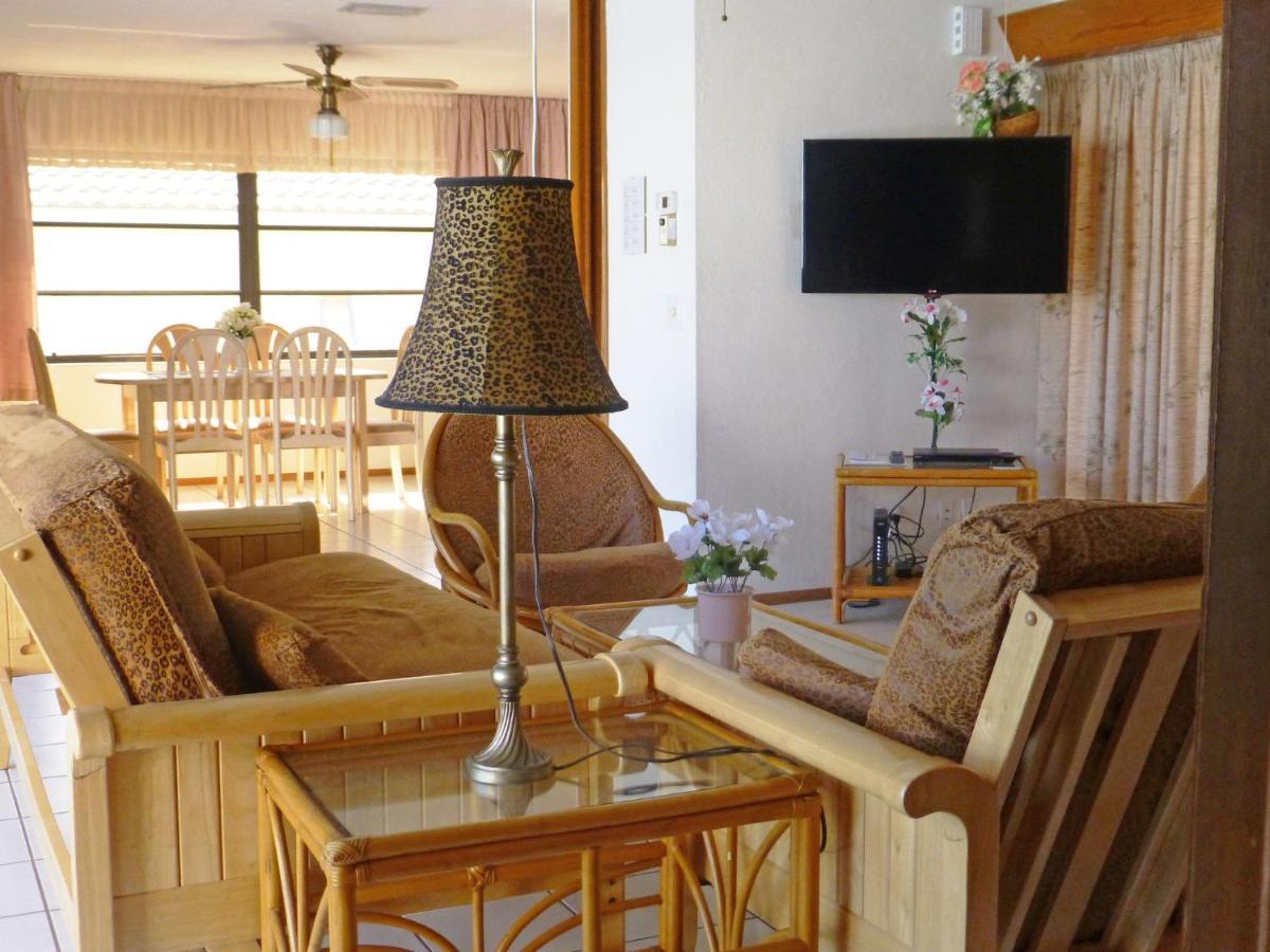 Villa Marco Island Esterno foto