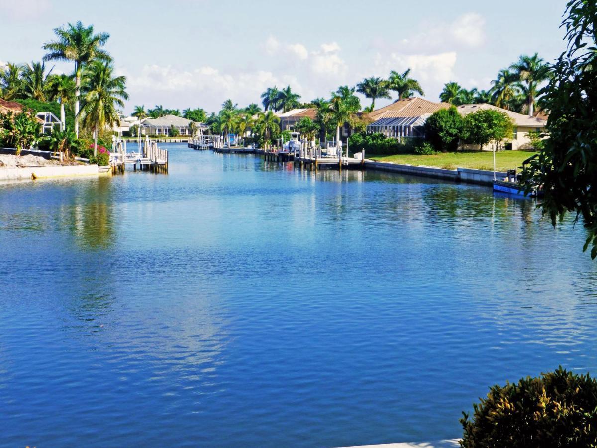 Villa Marco Island Esterno foto