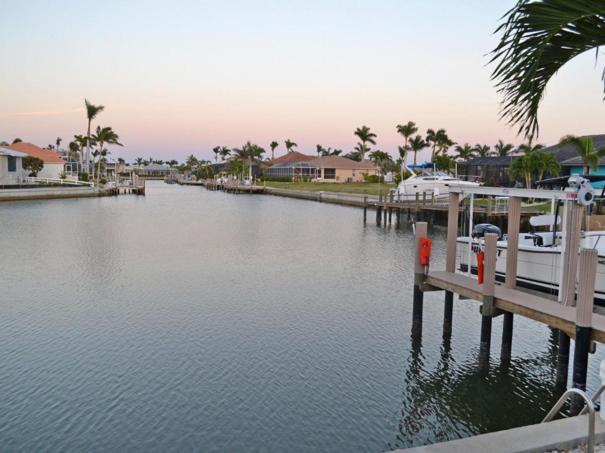 Villa Marco Island Esterno foto