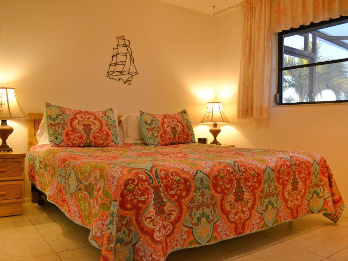 Villa Marco Island Esterno foto