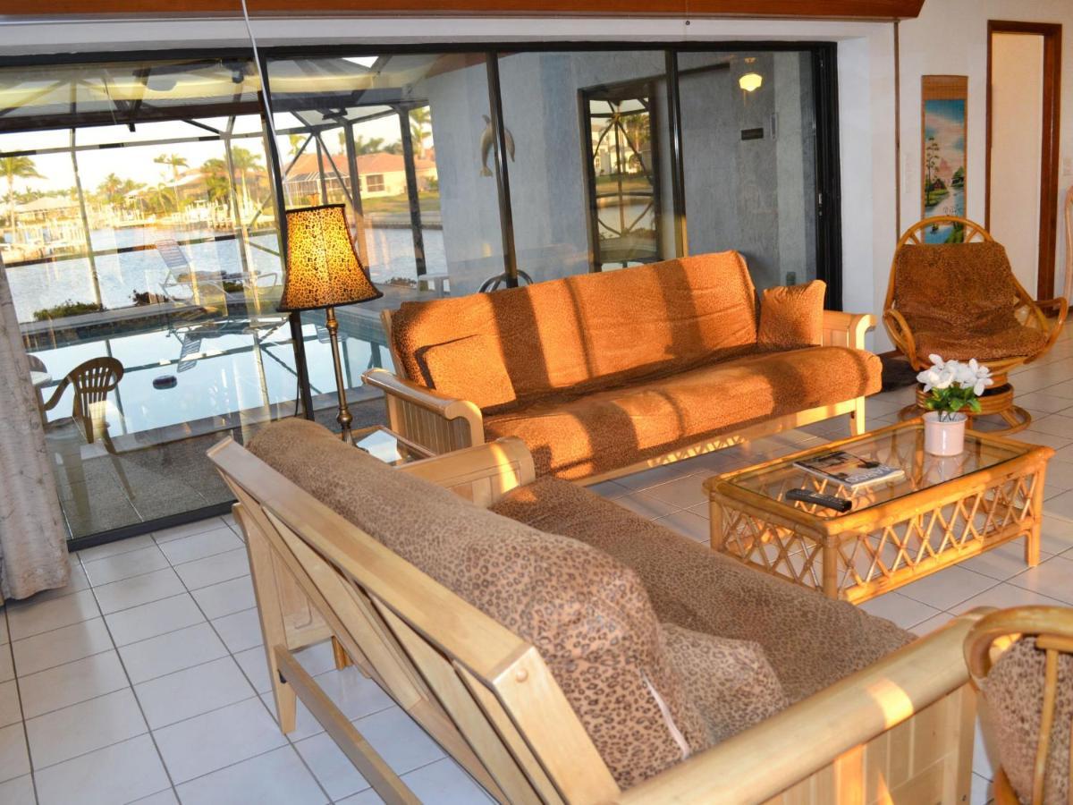 Villa Marco Island Esterno foto