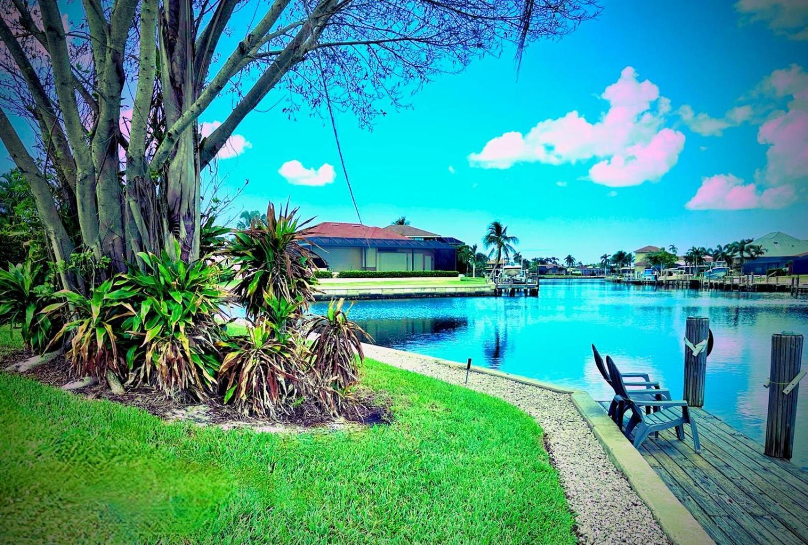 Villa Marco Island Esterno foto