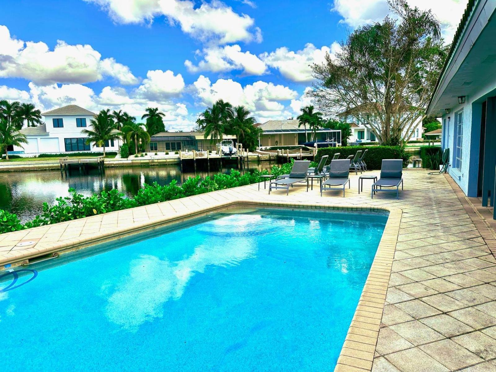 Villa Marco Island Esterno foto
