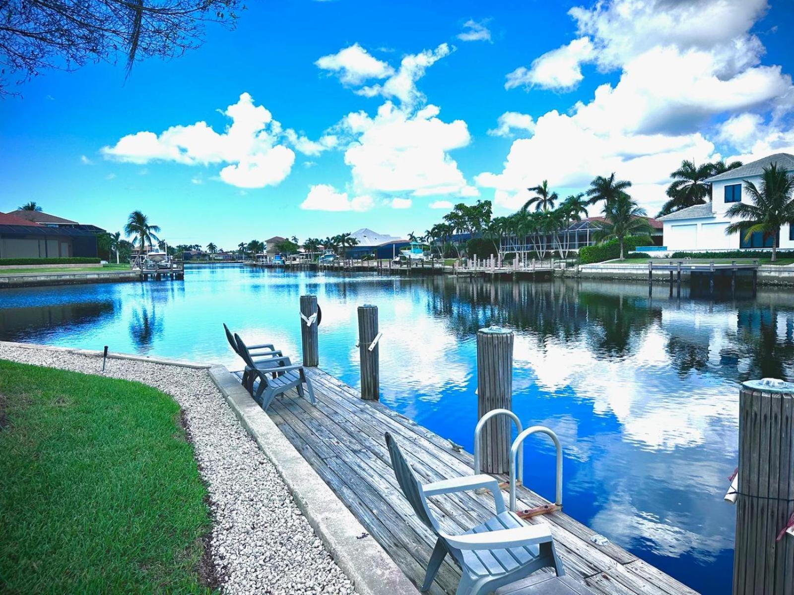 Villa Marco Island Esterno foto