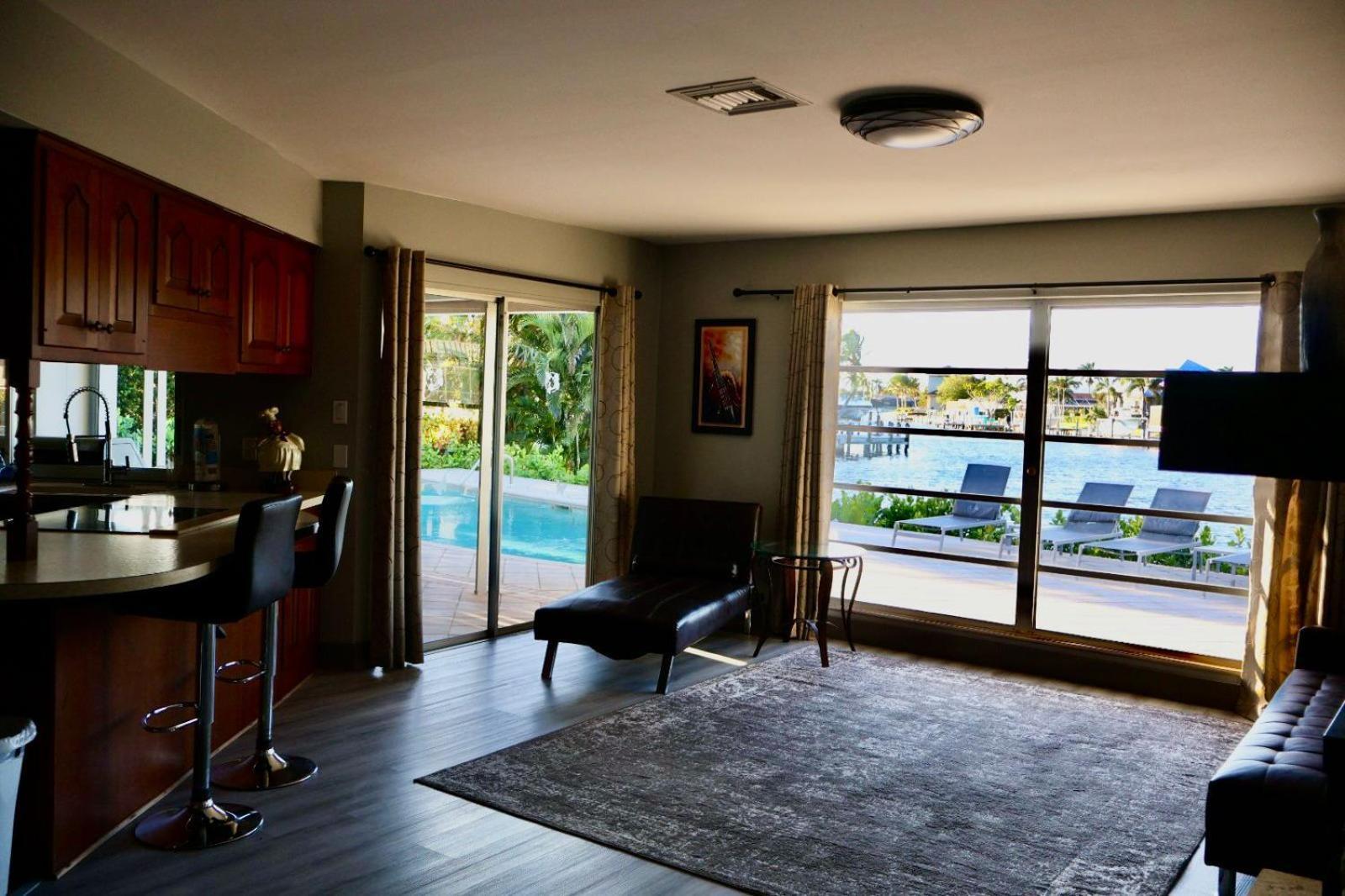 Villa Marco Island Esterno foto