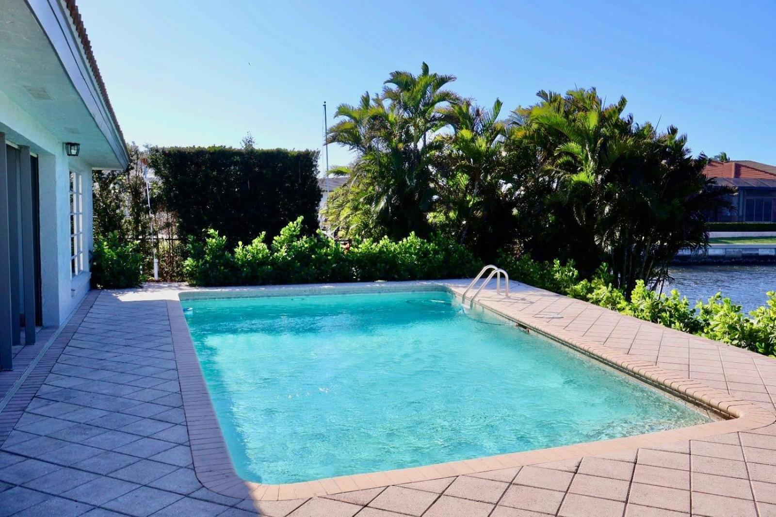 Villa Marco Island Esterno foto