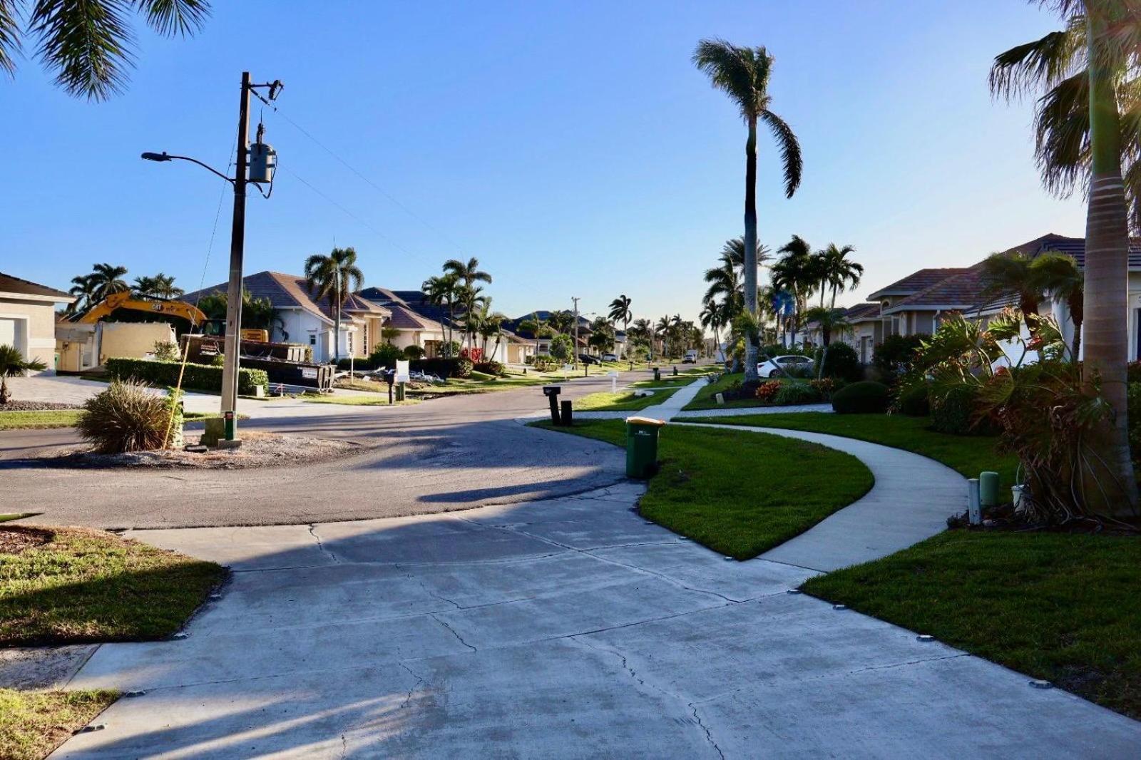 Villa Marco Island Esterno foto
