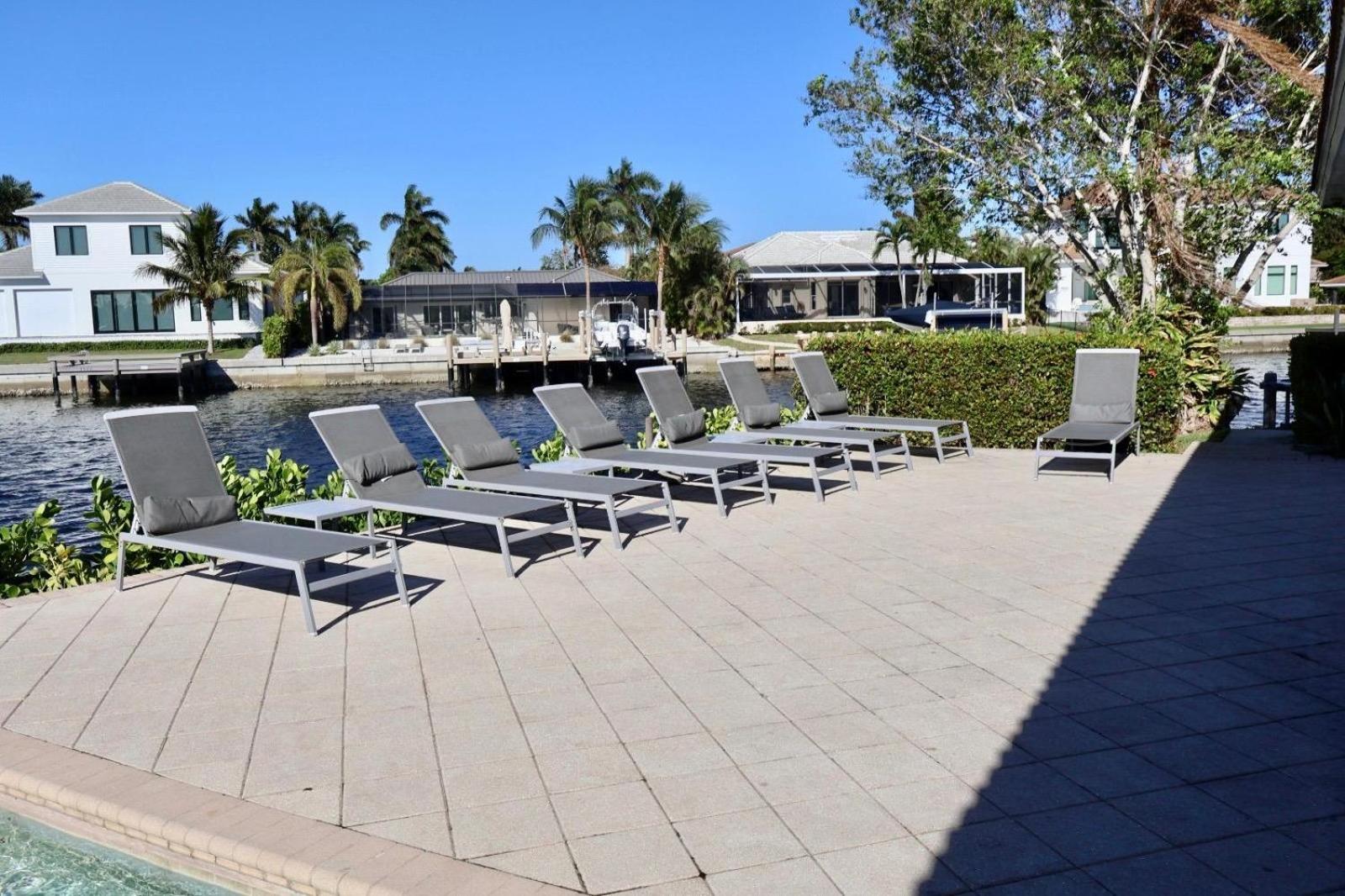 Villa Marco Island Esterno foto