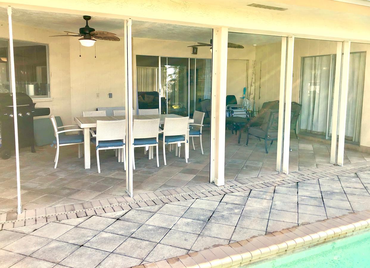 Villa Marco Island Esterno foto
