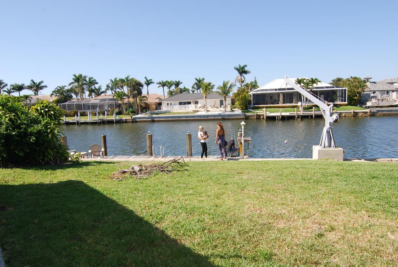 Villa Marco Island Esterno foto