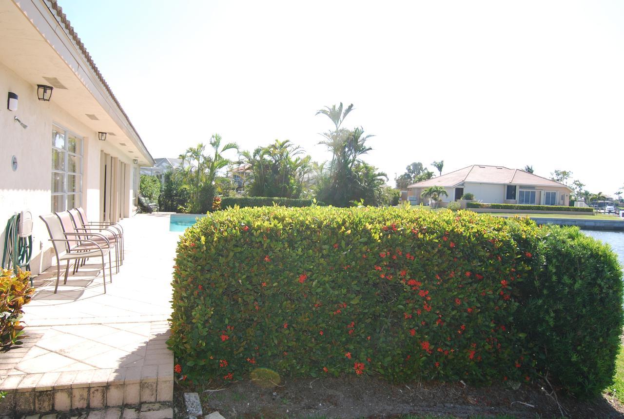 Villa Marco Island Esterno foto