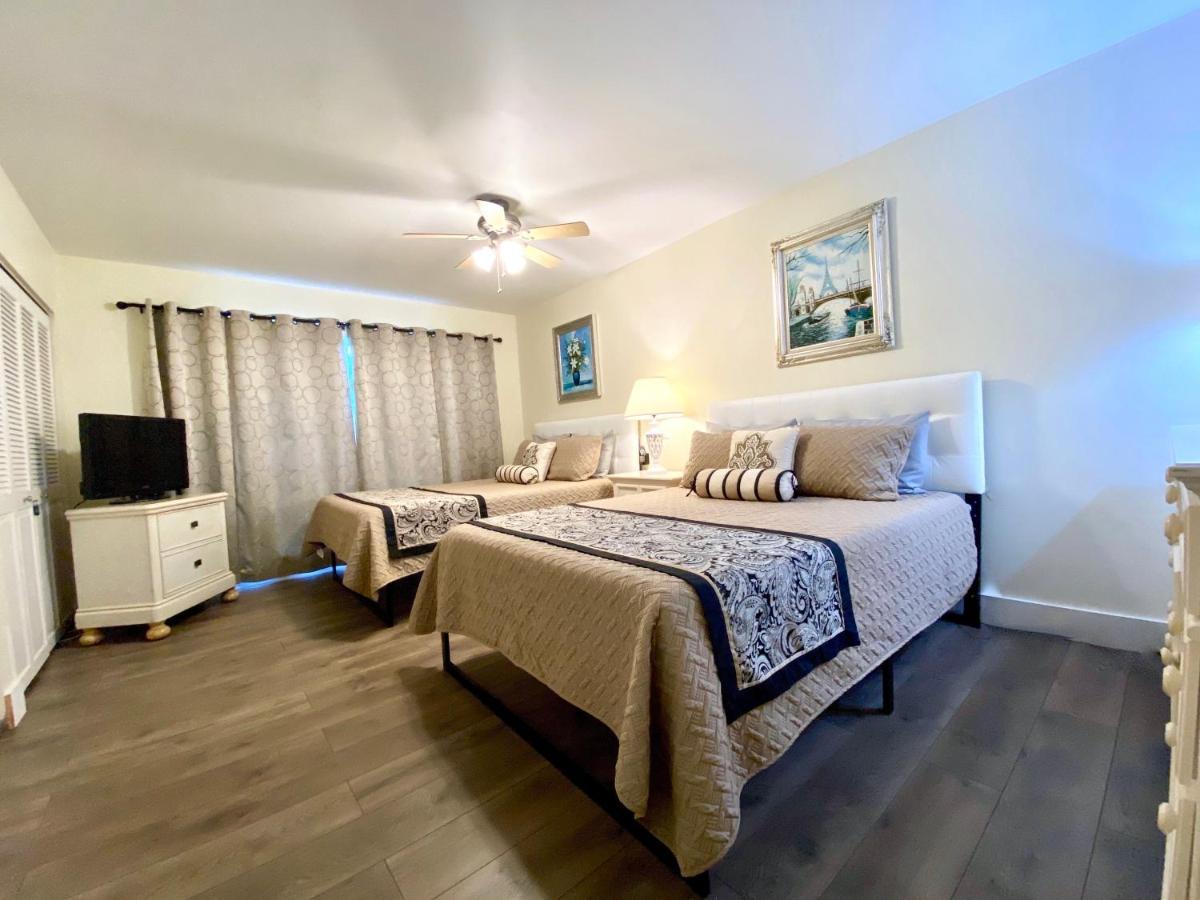 Villa Marco Island Esterno foto